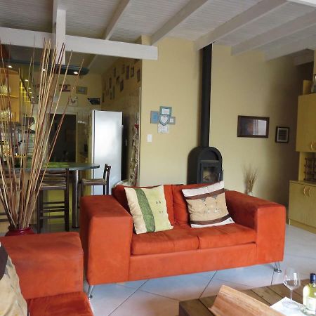 Beach Walk House And Cottage - Self Catering Swakopmund Extérieur photo