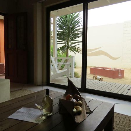 Beach Walk House And Cottage - Self Catering Swakopmund Extérieur photo