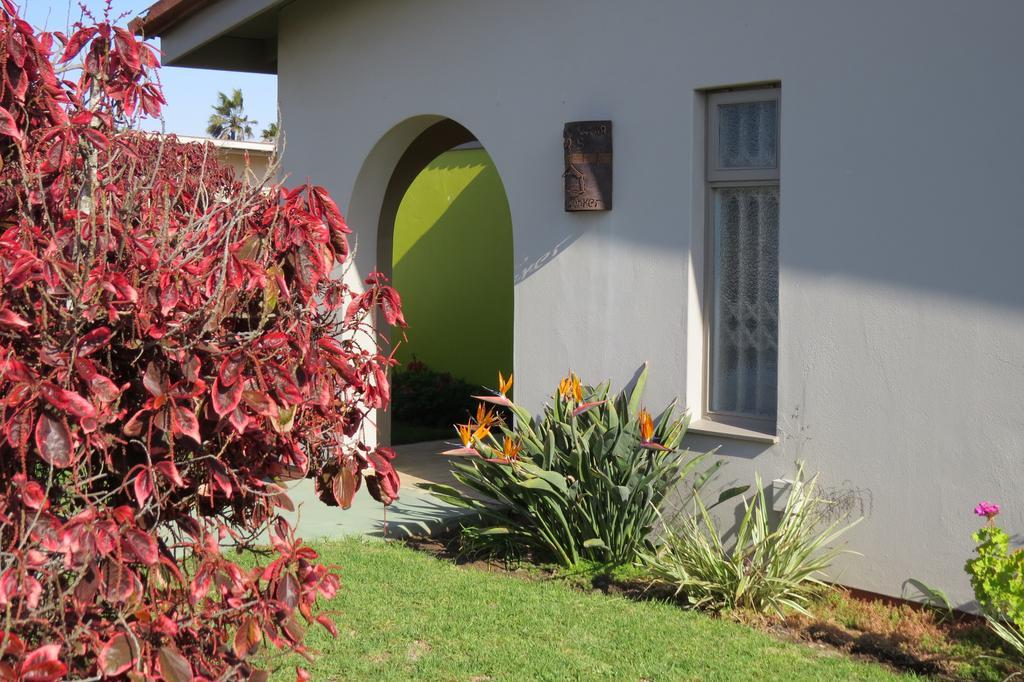 Beach Walk House And Cottage - Self Catering Swakopmund Chambre photo