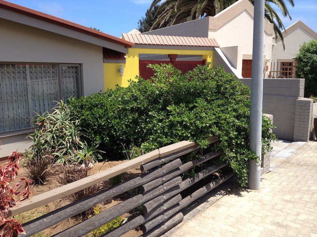 Beach Walk House And Cottage - Self Catering Swakopmund Extérieur photo