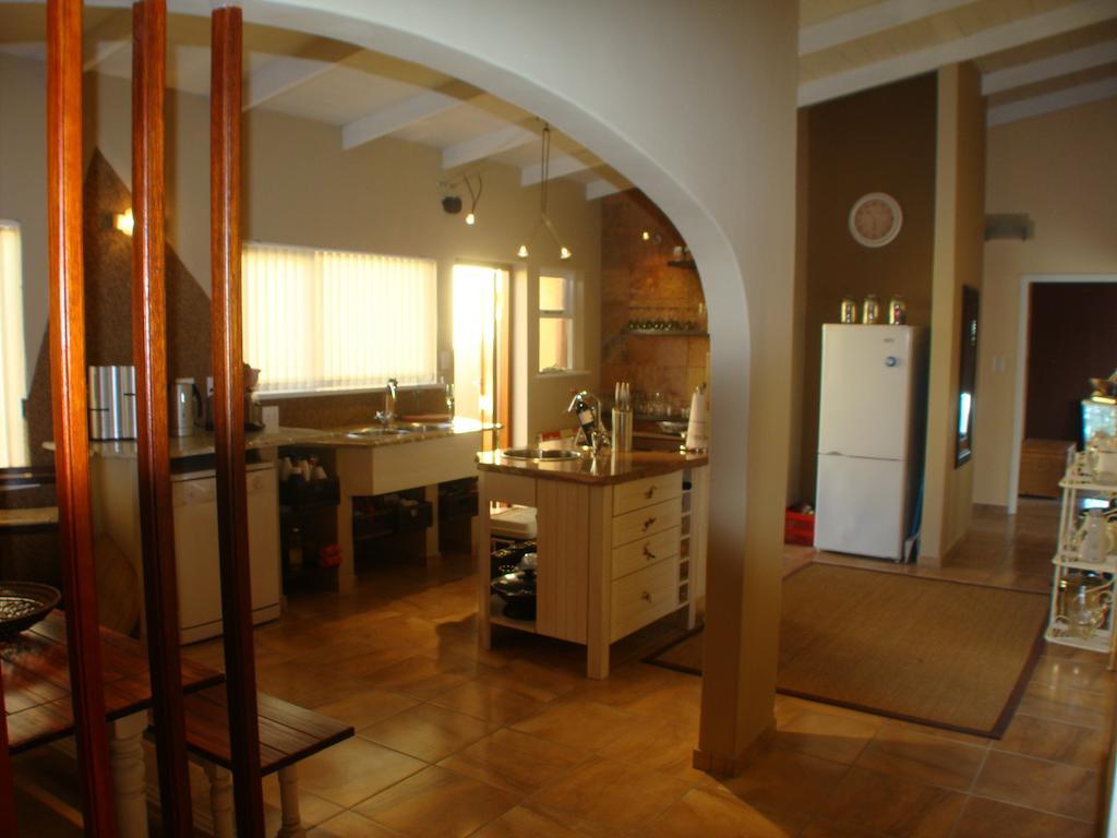 Beach Walk House And Cottage - Self Catering Swakopmund Extérieur photo