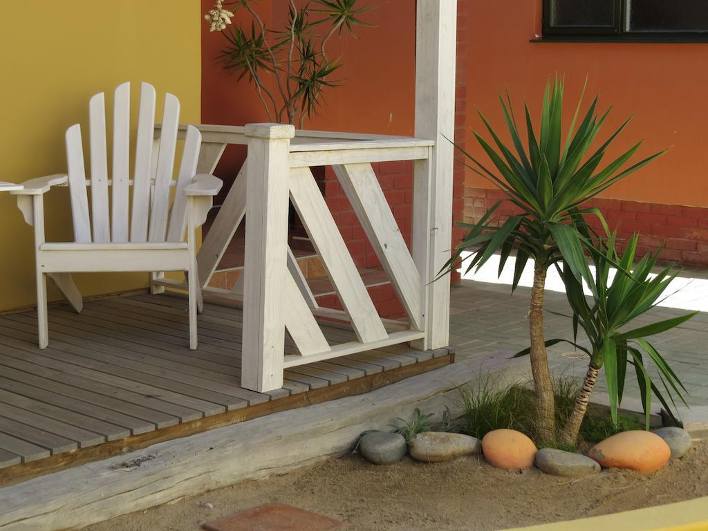 Beach Walk House And Cottage - Self Catering Swakopmund Chambre photo