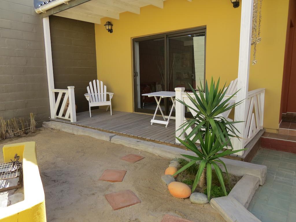 Beach Walk House And Cottage - Self Catering Swakopmund Chambre photo
