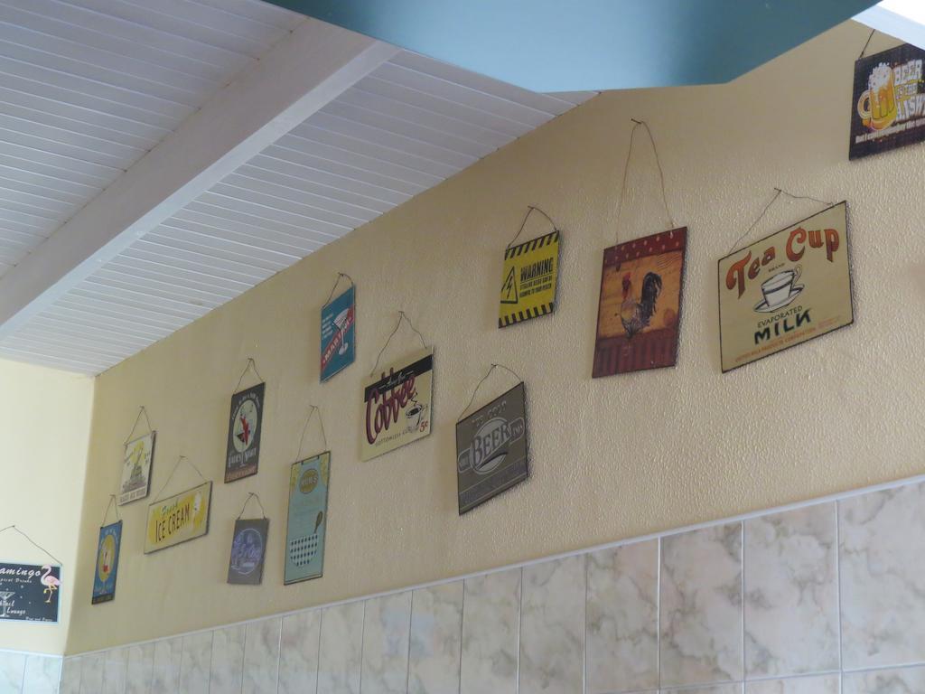 Beach Walk House And Cottage - Self Catering Swakopmund Chambre photo