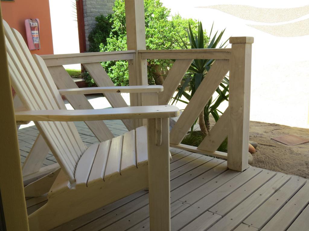 Beach Walk House And Cottage - Self Catering Swakopmund Extérieur photo
