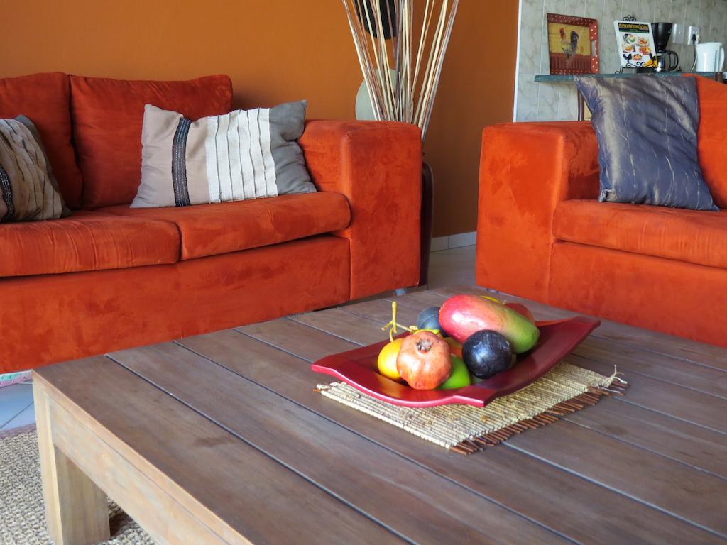 Beach Walk House And Cottage - Self Catering Swakopmund Extérieur photo