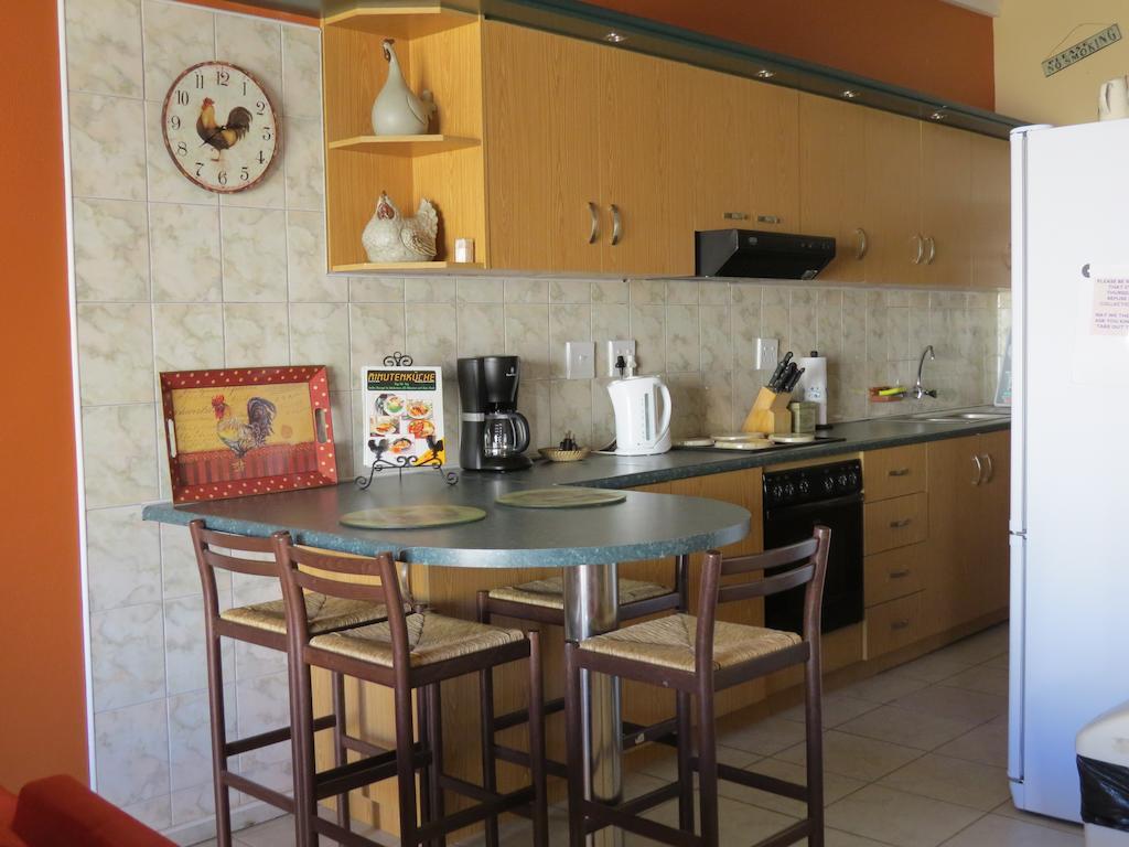 Beach Walk House And Cottage - Self Catering Swakopmund Extérieur photo