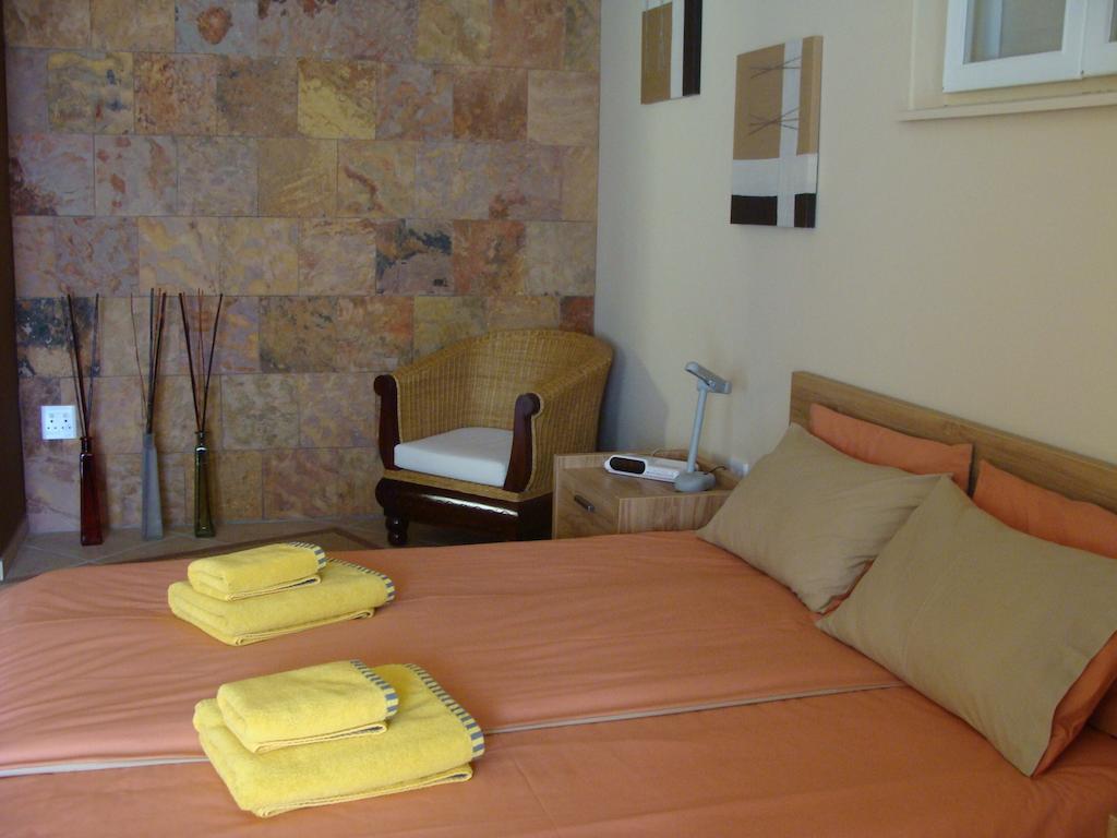 Beach Walk House And Cottage - Self Catering Swakopmund Chambre photo