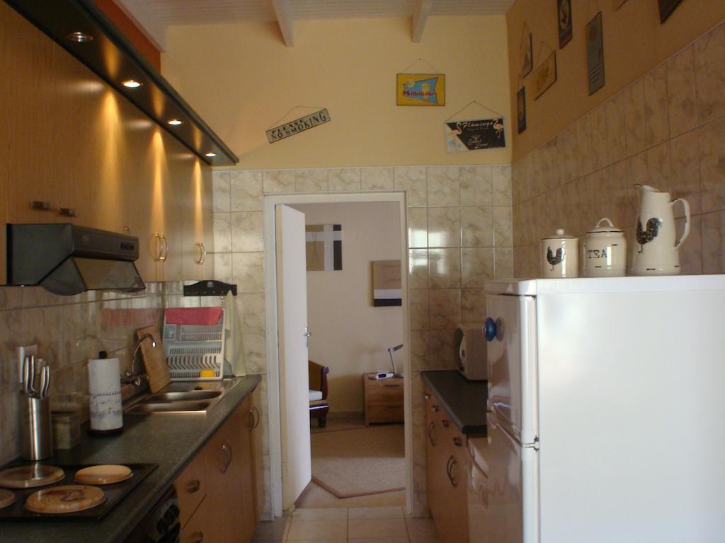 Beach Walk House And Cottage - Self Catering Swakopmund Chambre photo