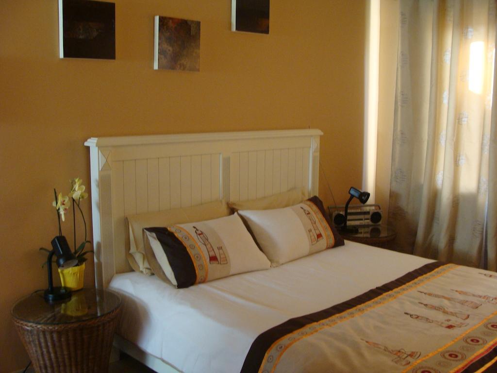 Beach Walk House And Cottage - Self Catering Swakopmund Chambre photo