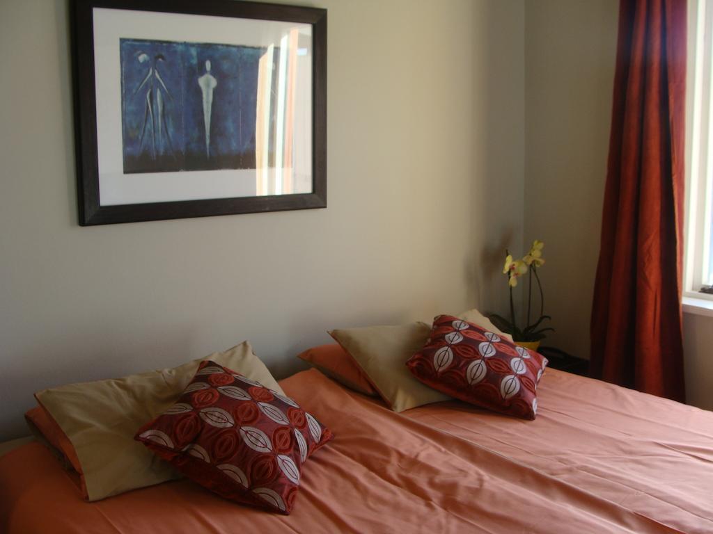 Beach Walk House And Cottage - Self Catering Swakopmund Chambre photo