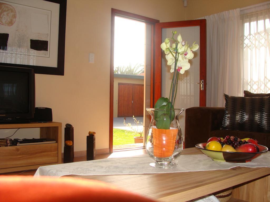 Beach Walk House And Cottage - Self Catering Swakopmund Chambre photo