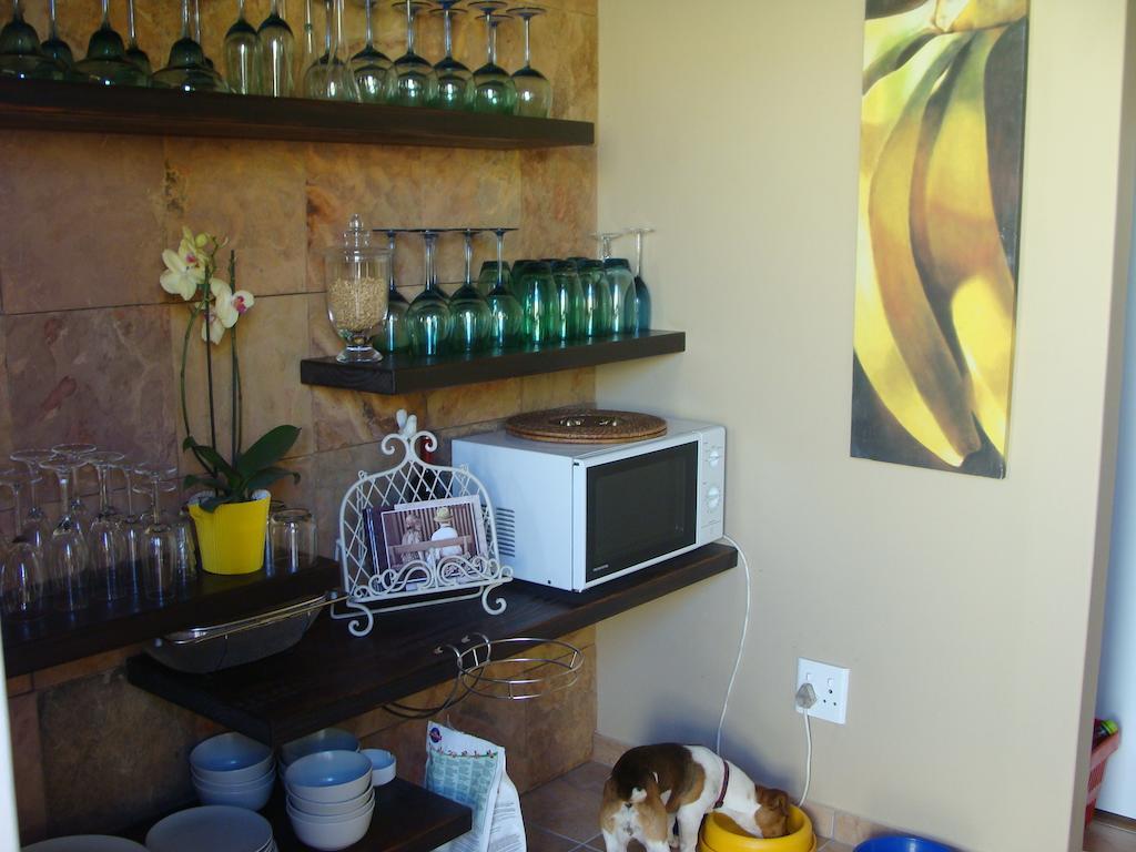 Beach Walk House And Cottage - Self Catering Swakopmund Chambre photo