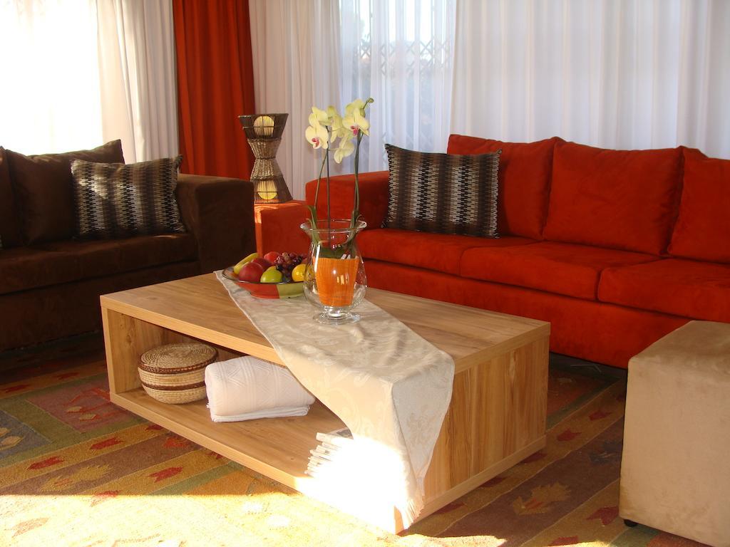Beach Walk House And Cottage - Self Catering Swakopmund Extérieur photo