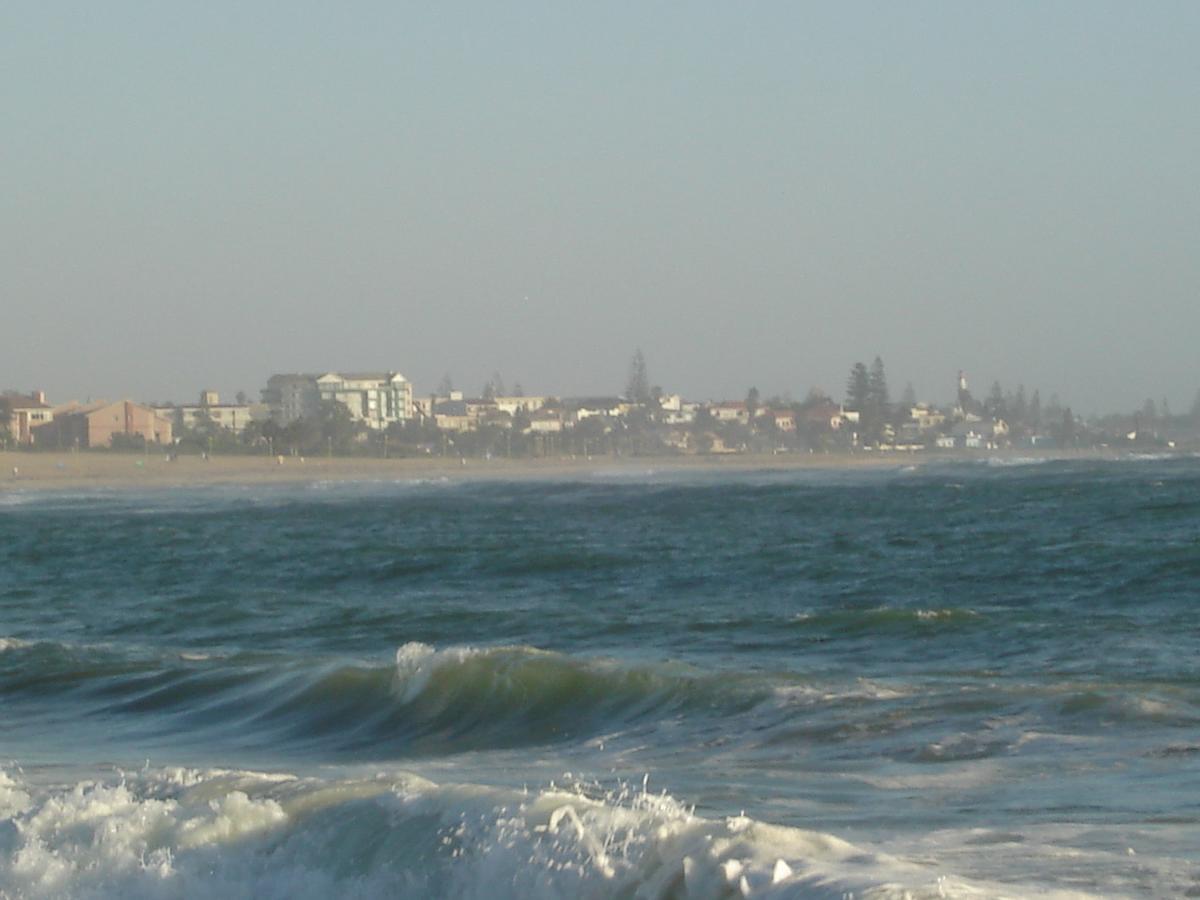 Beach Walk House And Cottage - Self Catering Swakopmund Extérieur photo