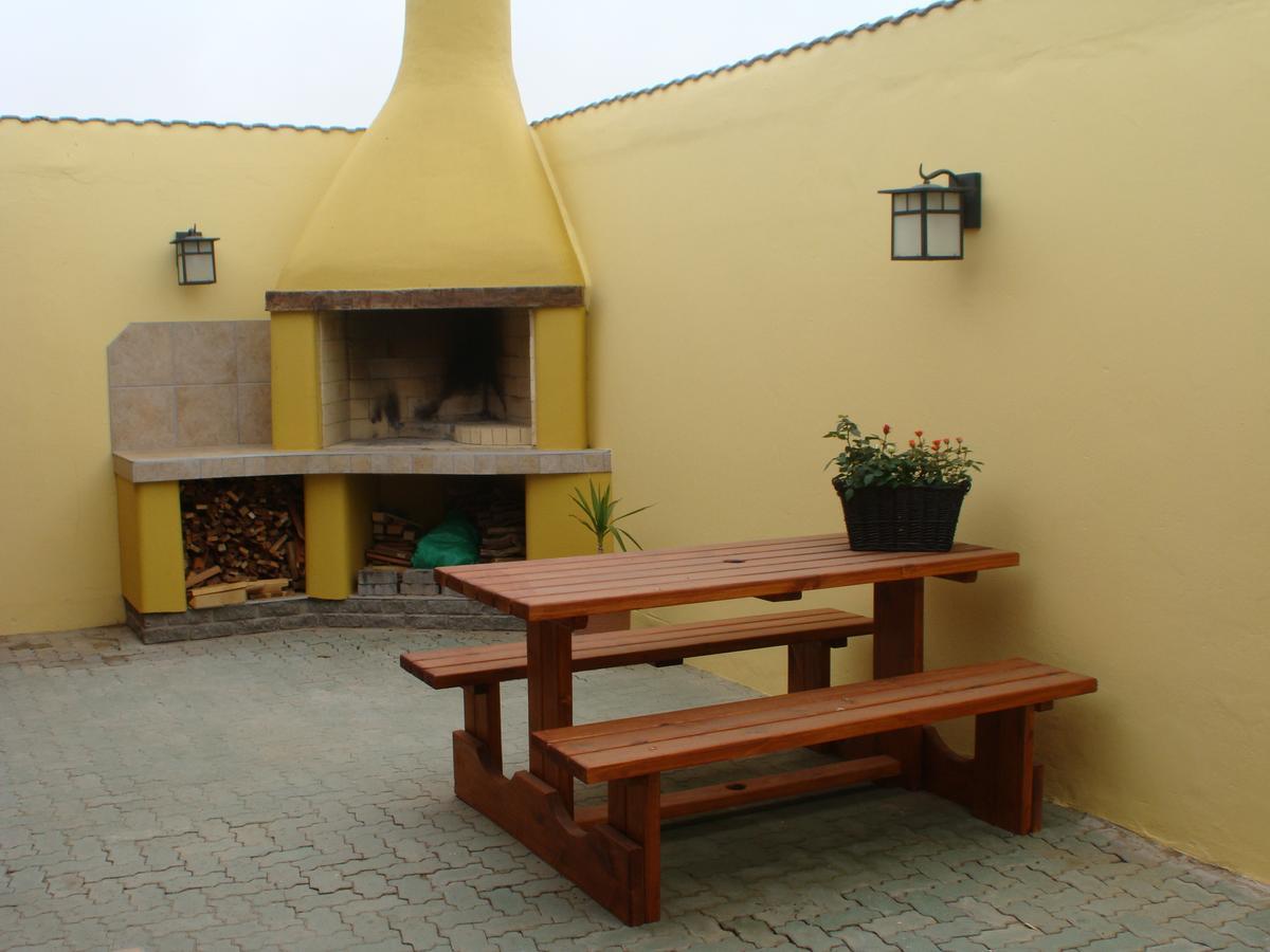 Beach Walk House And Cottage - Self Catering Swakopmund Extérieur photo