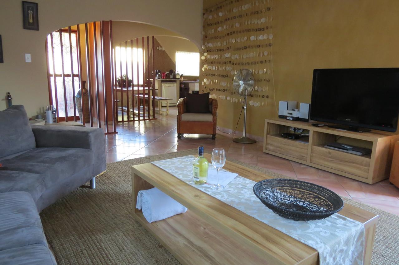 Beach Walk House And Cottage - Self Catering Swakopmund Extérieur photo