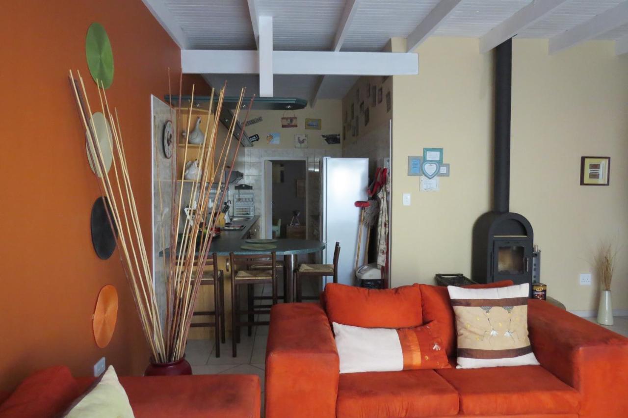 Beach Walk House And Cottage - Self Catering Swakopmund Extérieur photo