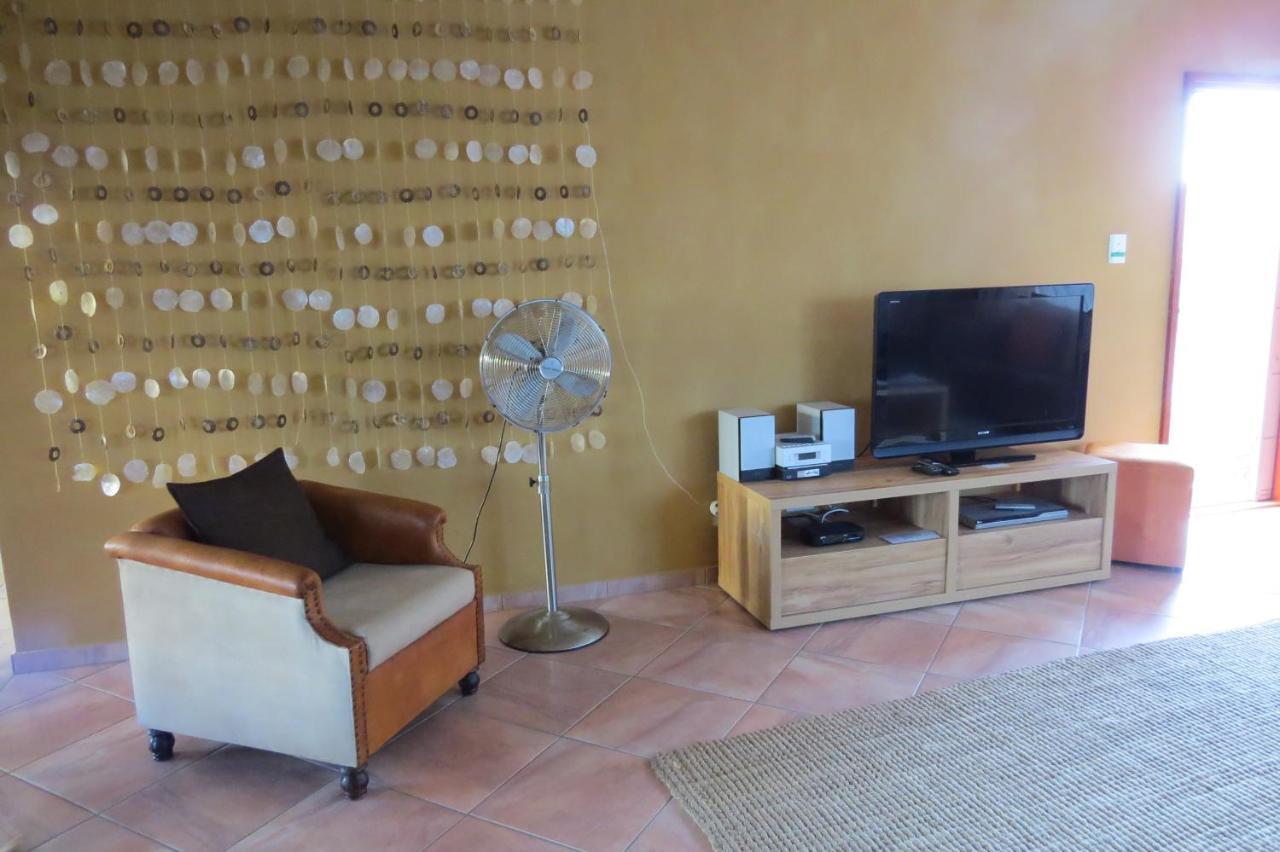 Beach Walk House And Cottage - Self Catering Swakopmund Extérieur photo