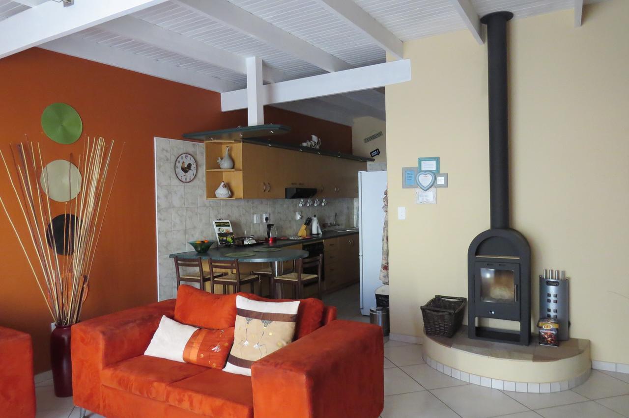 Beach Walk House And Cottage - Self Catering Swakopmund Extérieur photo