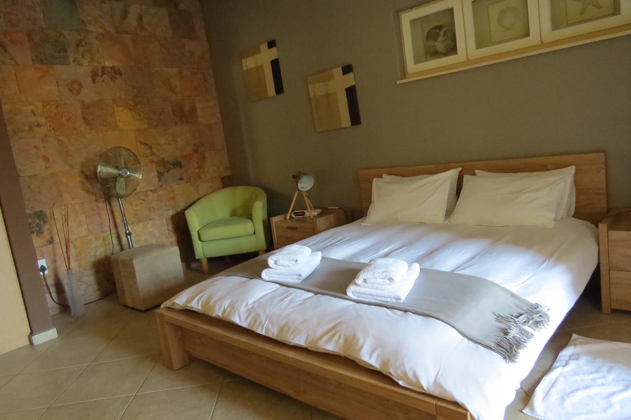 Beach Walk House And Cottage - Self Catering Swakopmund Extérieur photo