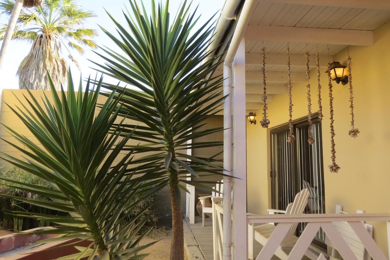 Beach Walk House And Cottage - Self Catering Swakopmund Extérieur photo