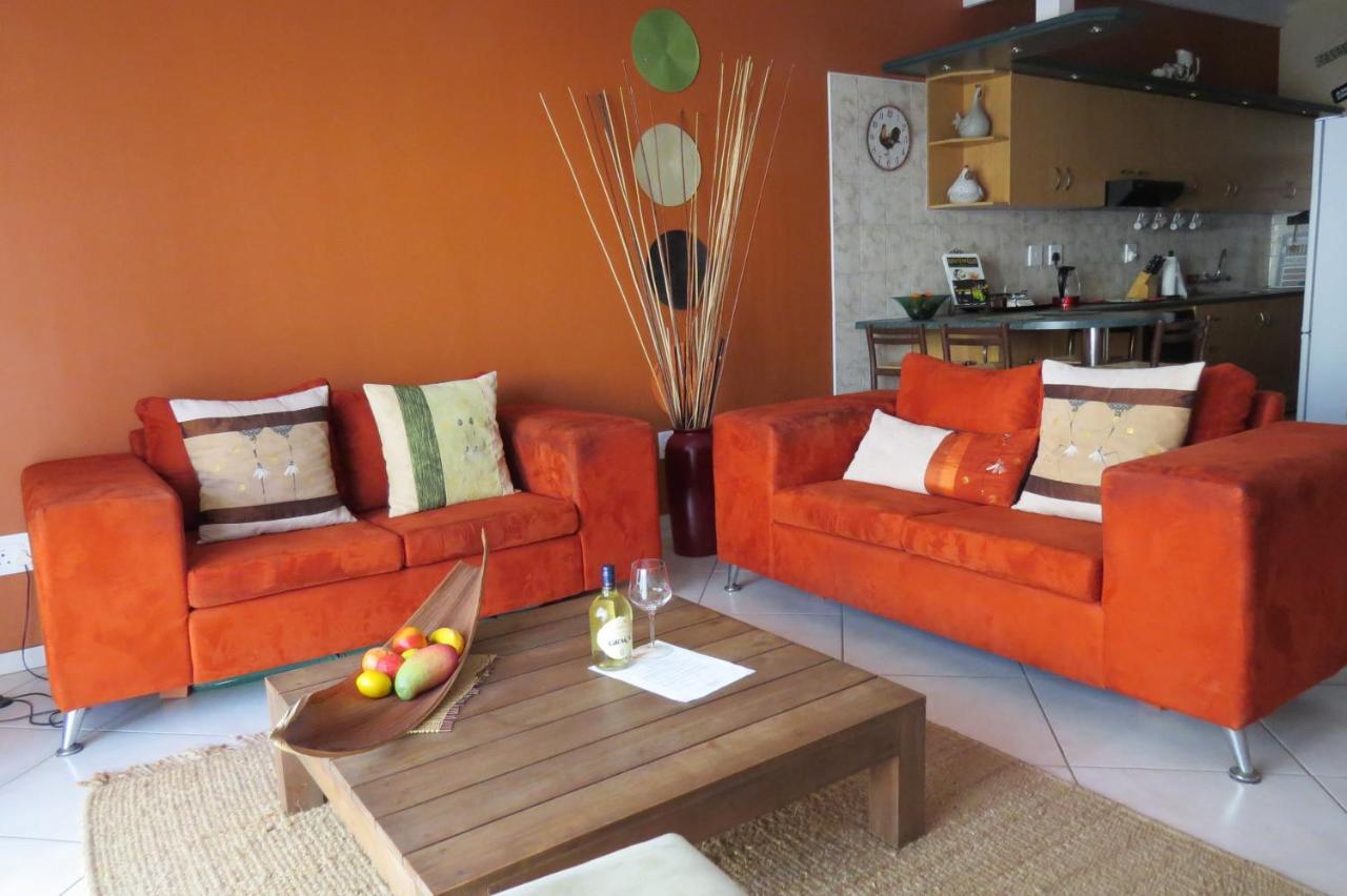 Beach Walk House And Cottage - Self Catering Swakopmund Extérieur photo