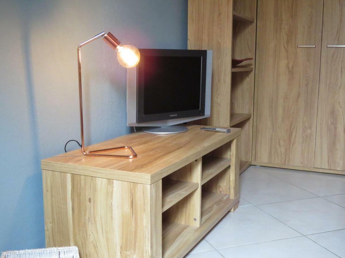 Beach Walk House And Cottage - Self Catering Swakopmund Extérieur photo