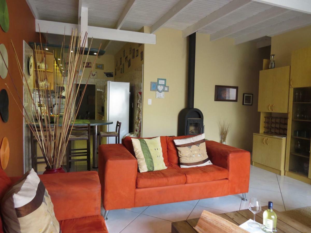 Beach Walk House And Cottage - Self Catering Swakopmund Extérieur photo