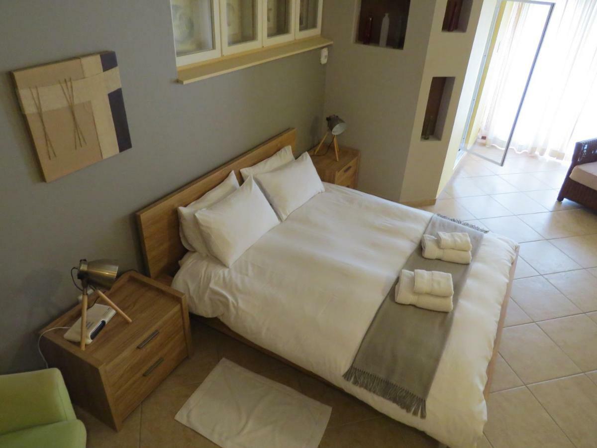 Beach Walk House And Cottage - Self Catering Swakopmund Extérieur photo