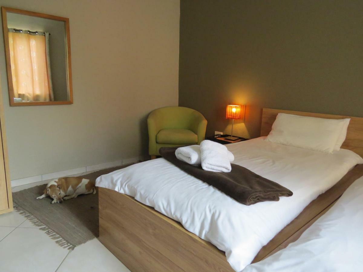 Beach Walk House And Cottage - Self Catering Swakopmund Extérieur photo