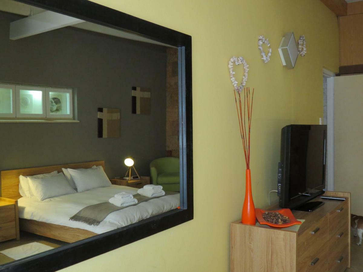 Beach Walk House And Cottage - Self Catering Swakopmund Extérieur photo
