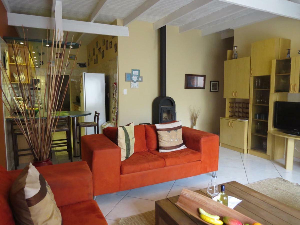 Beach Walk House And Cottage - Self Catering Swakopmund Extérieur photo