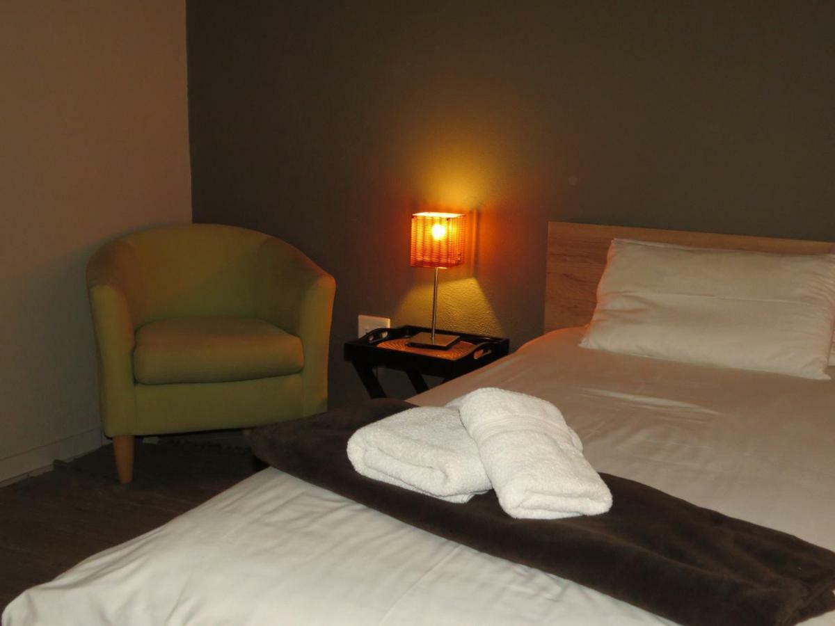 Beach Walk House And Cottage - Self Catering Swakopmund Extérieur photo