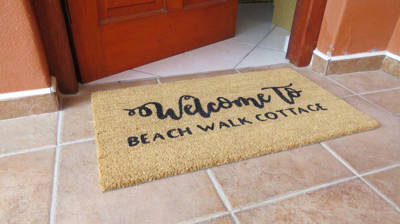 Beach Walk House And Cottage - Self Catering Swakopmund Extérieur photo