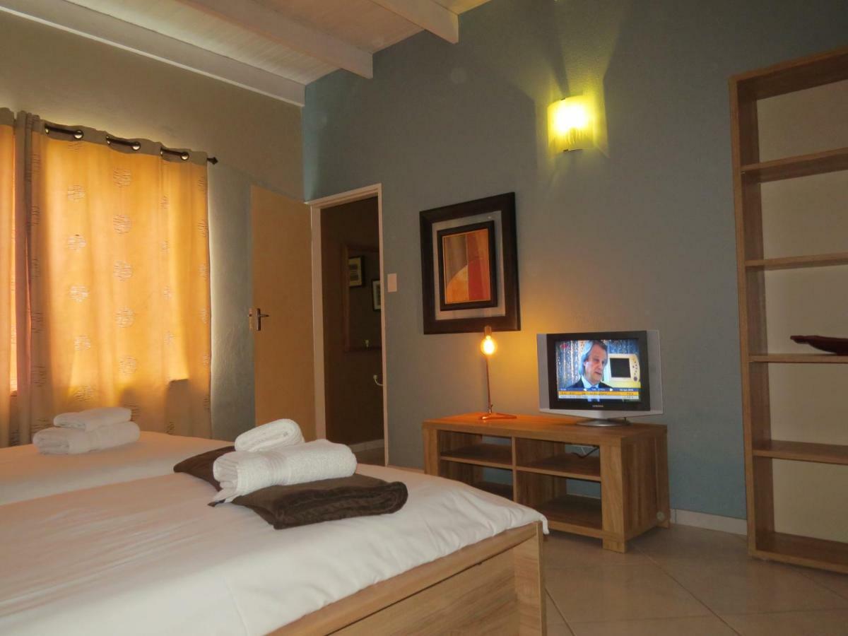 Beach Walk House And Cottage - Self Catering Swakopmund Extérieur photo